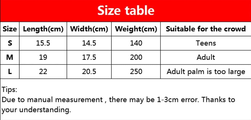 Titan Pro Swimming Hand Paddles — Adjustable Silicone Straps
