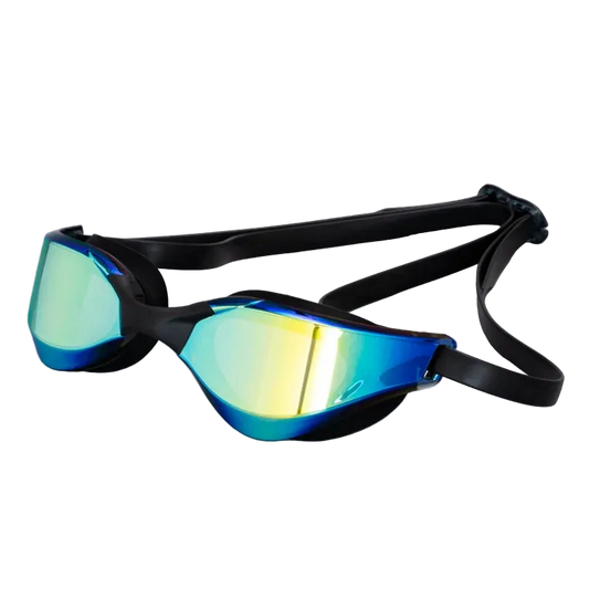 Titan HydraShield Protective Swim Goggles — Anti-Fog UV Protection