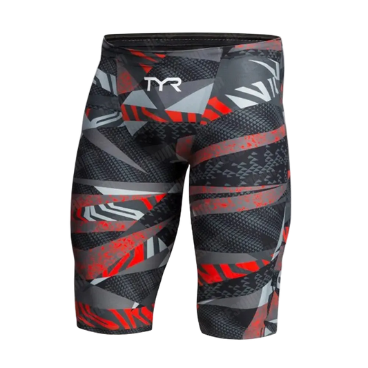 TYR Pro Training Men's Jammer
