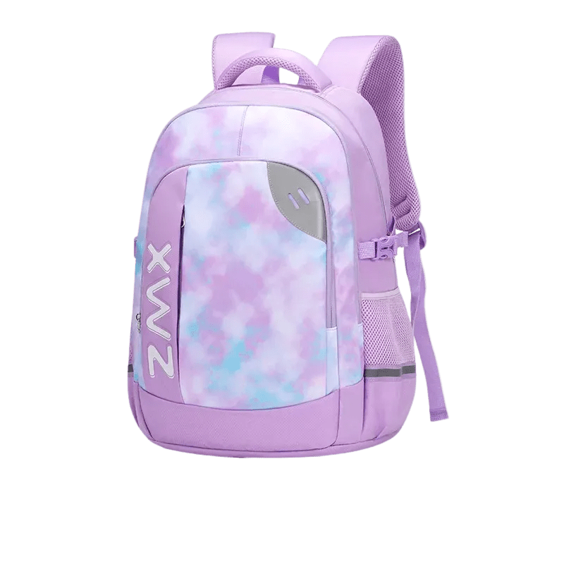 Titan Squad Team Swimmer Backpack - TitanPink