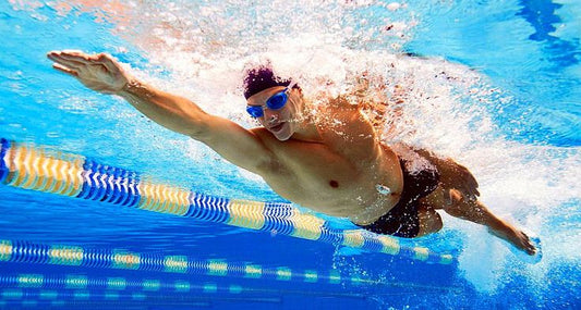 Humbled by the Clock: The Adult Masters Comeback and the Art of Unlearning - Titan