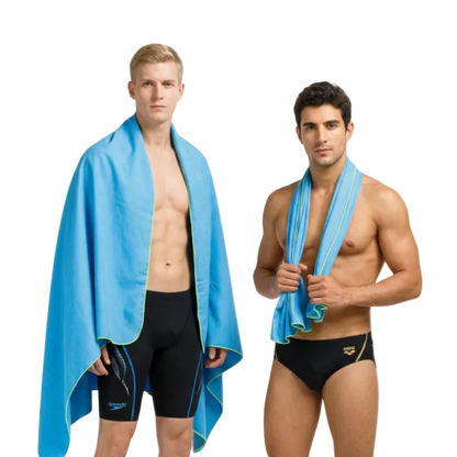 Titan Microfiber Quick-Dry Towel