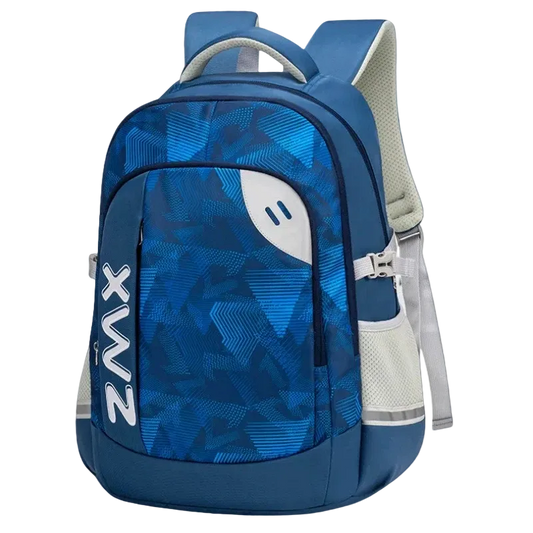 Titan Squad Team Swimmer Backpack