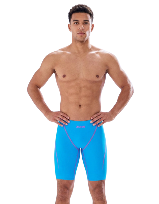Zoke Men's Competition Jammer