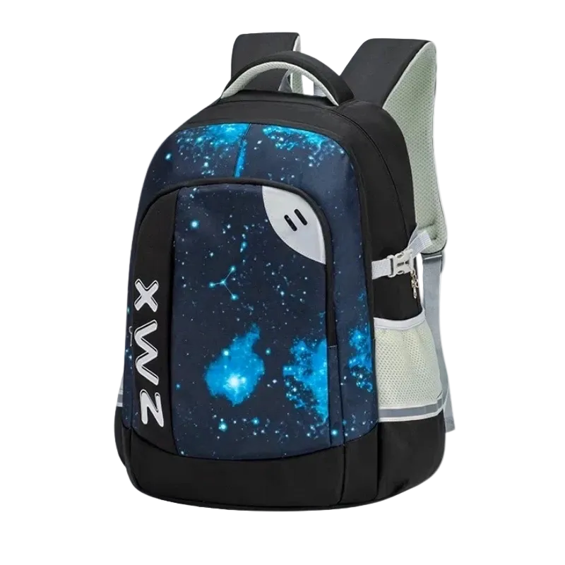 Titan Squad Team Swimmer Backpack