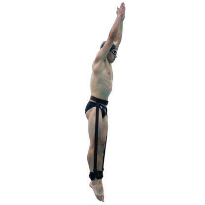 Titan Agility & Leg Strength Dryland Training Strap