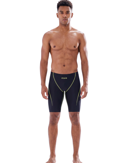 Zoke Men's Competition Jammer