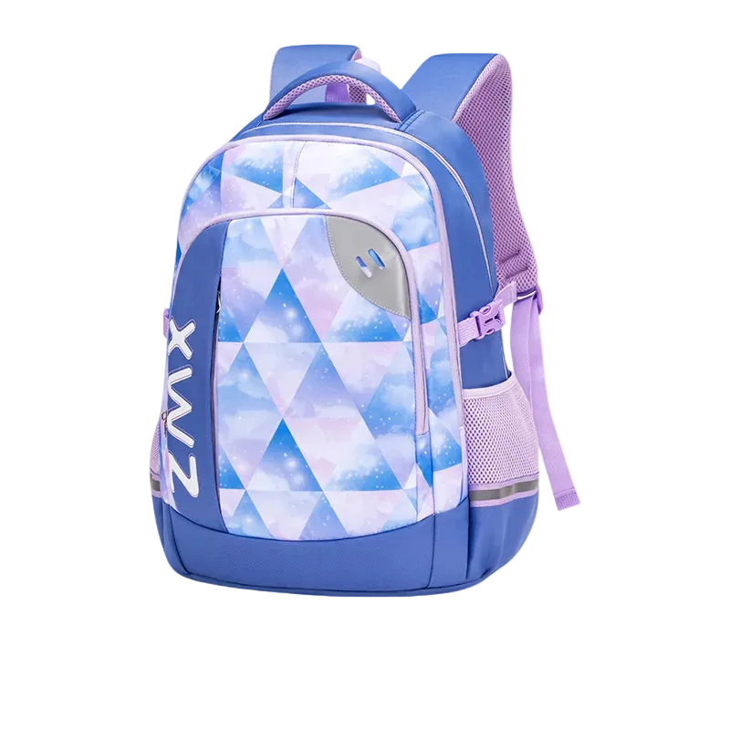 Titan Squad Team Swimmer Backpack