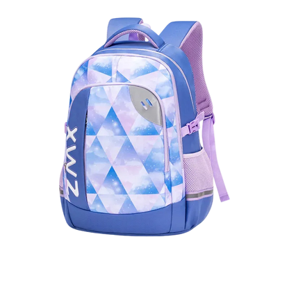 Titan Squad Team Swimmer Backpack