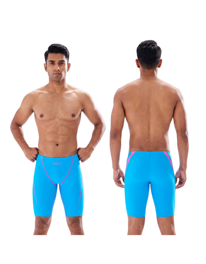 Zoke Men's Competition Jammer