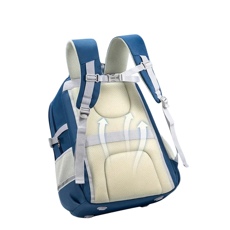 Titan Squad Team Swimmer Backpack