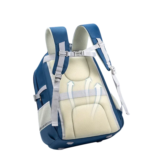 Titan Squad Team Swimmer Backpack
