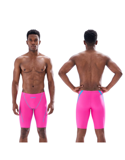 Zoke Men's Competition Jammer