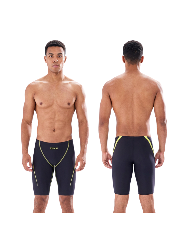 Zoke Men's Competition Jammer