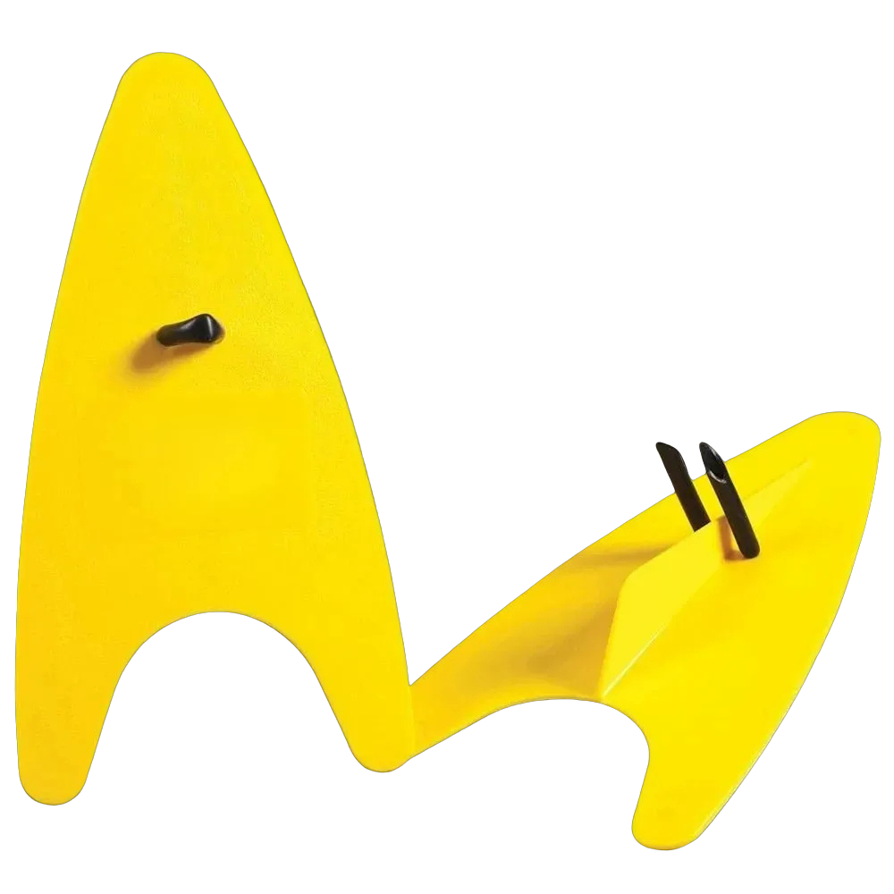 Titan Hydrodynamic Freestyler Swim Paddles