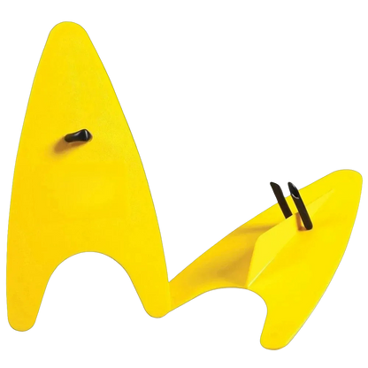 Titan Hydrodynamic Freestyler Swim Paddles