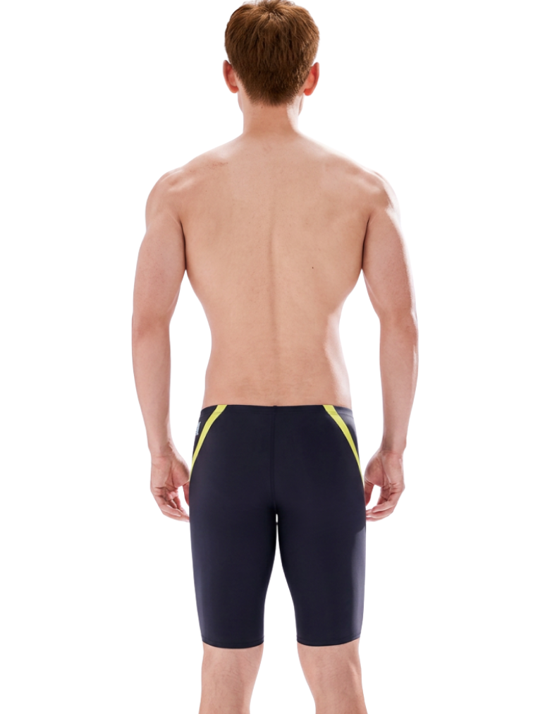 Zoke Men's Competition Jammer