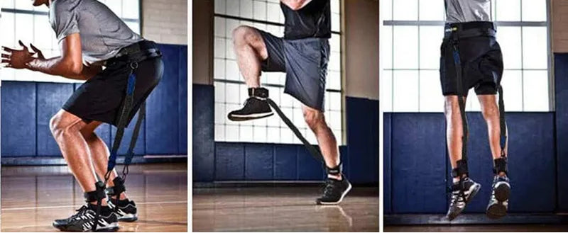 Titan Agility & Leg Strength Dryland Training Strap