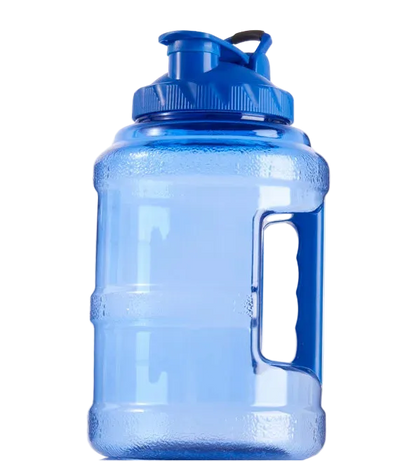 Titan Sport Water Bottle — BPA Free 1.5L & 2.5L