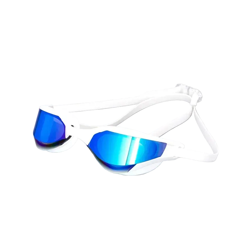 Titan HydraShield Protective Swim Goggles — Anti-Fog UV Protection