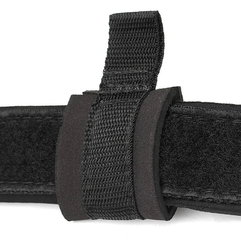 Titan Swim Tether Elastic Pool Resistance Belt