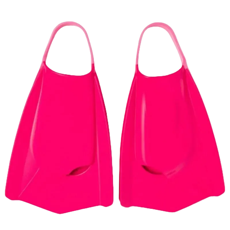 Titan Short Blade Training Fins — Adults & Kids