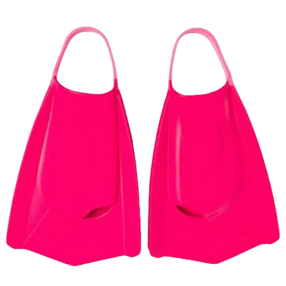 Titan Short Blade Training Fins — Adults & Kids