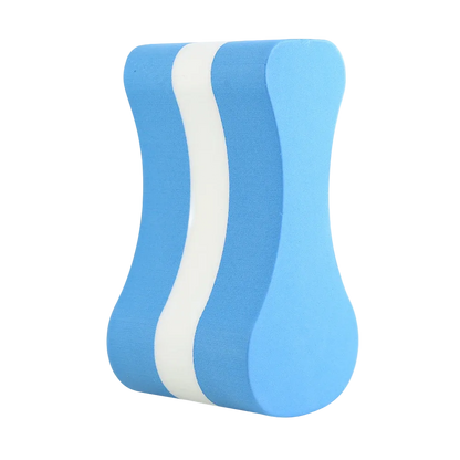 Titan HydroLift EVA Pull Buoy — Figure-8 Upper Body & Stroke Technique Trainer