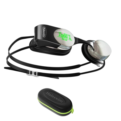 Holoswim 2S AR Smart Swim Goggles