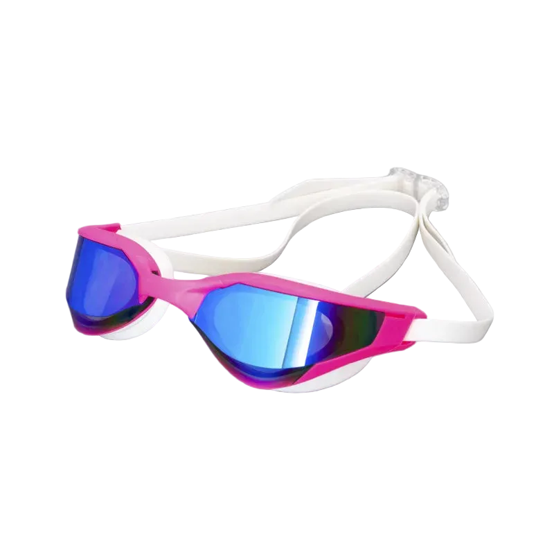 Titan HydraShield Protective Swim Goggles — Anti-Fog UV Protection