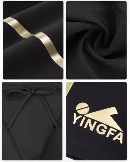 Yingfa FINA Racing Trunk