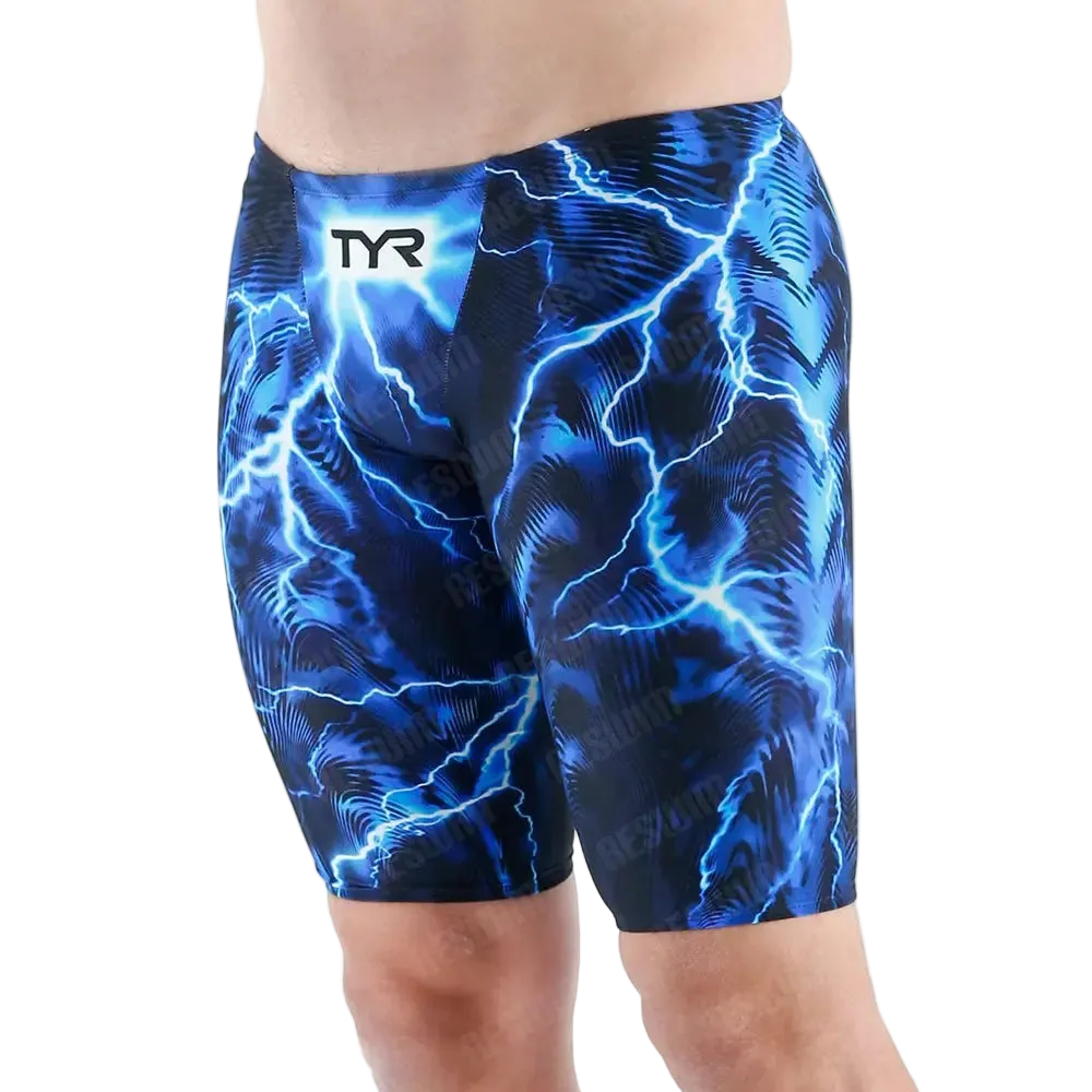 TYR Pro Training Men's Jammer