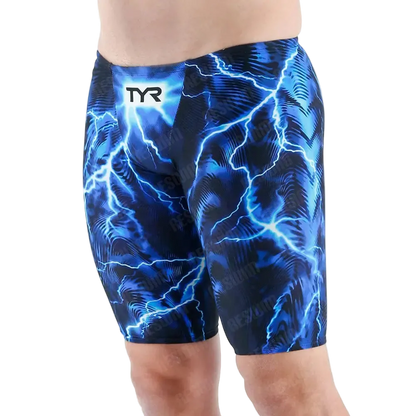 TYR Pro Training Men's Jammer