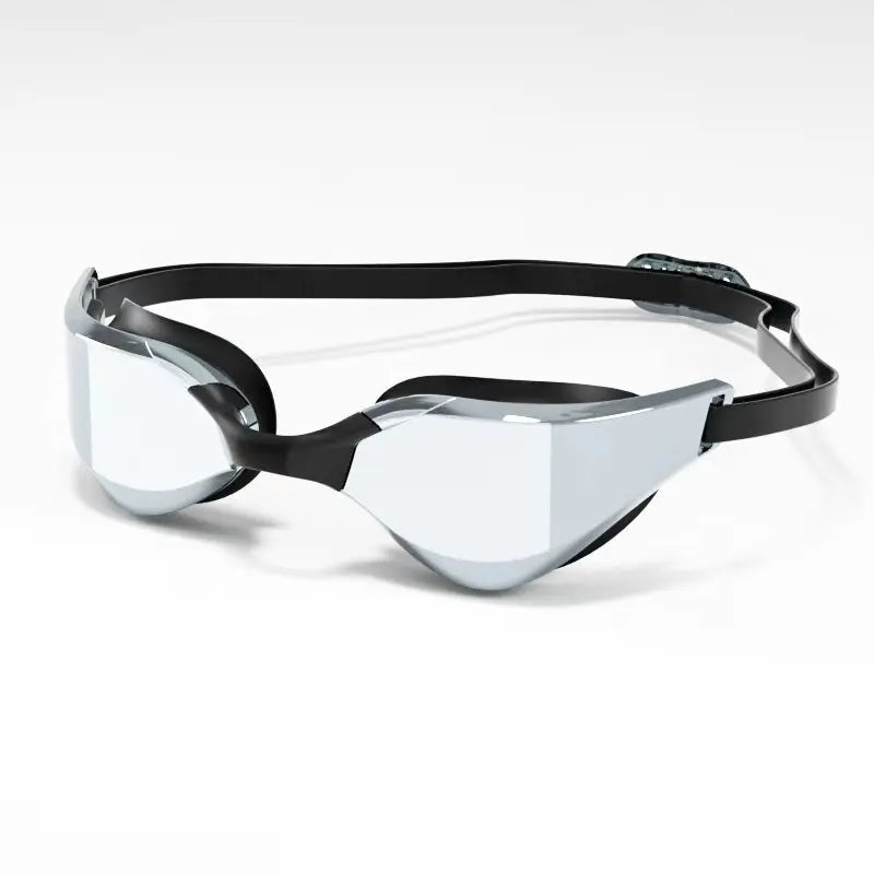 Titan Viper Pro HD Racing Goggles — Anti-Fog Waterproof Professional Swim Goggles