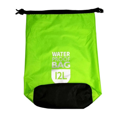 Titan HydraSafe Dry Sack — Waterproof Roll-Top Swimming & Marine Gear Bag