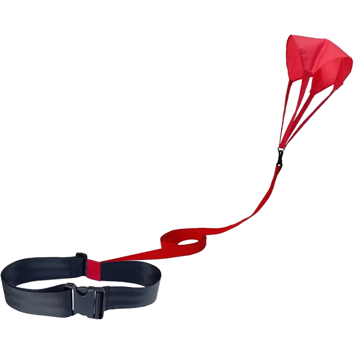 Titan Resistance Training Set — Belt & Swim Parachute