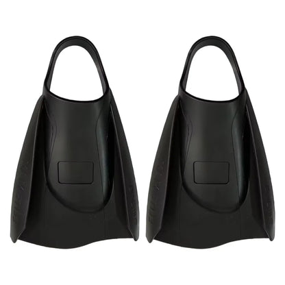 Unisex Adult Fin Speed Elite Max Swim Training Fins Powerfin pro II Silicone Short Blade Flippers for Men And Women