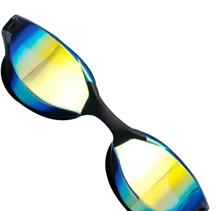 Titan HydraShield Protective Swim Goggles — Anti-Fog UV Protection