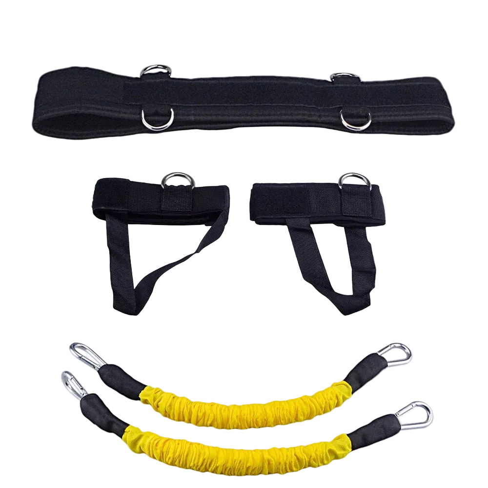 Titan Agility & Leg Strength Dryland Training Strap
