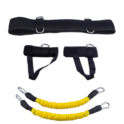 Titan Agility & Leg Strength Dryland Training Strap