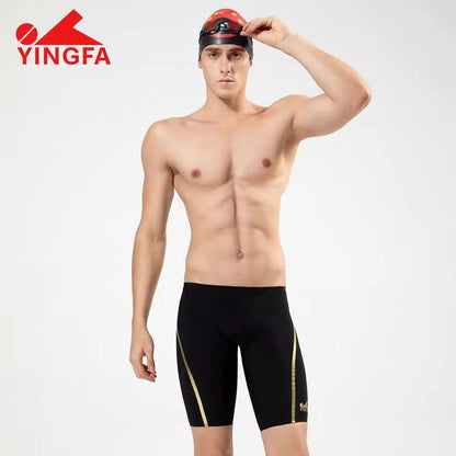 Yingfa FINA Racing Trunk