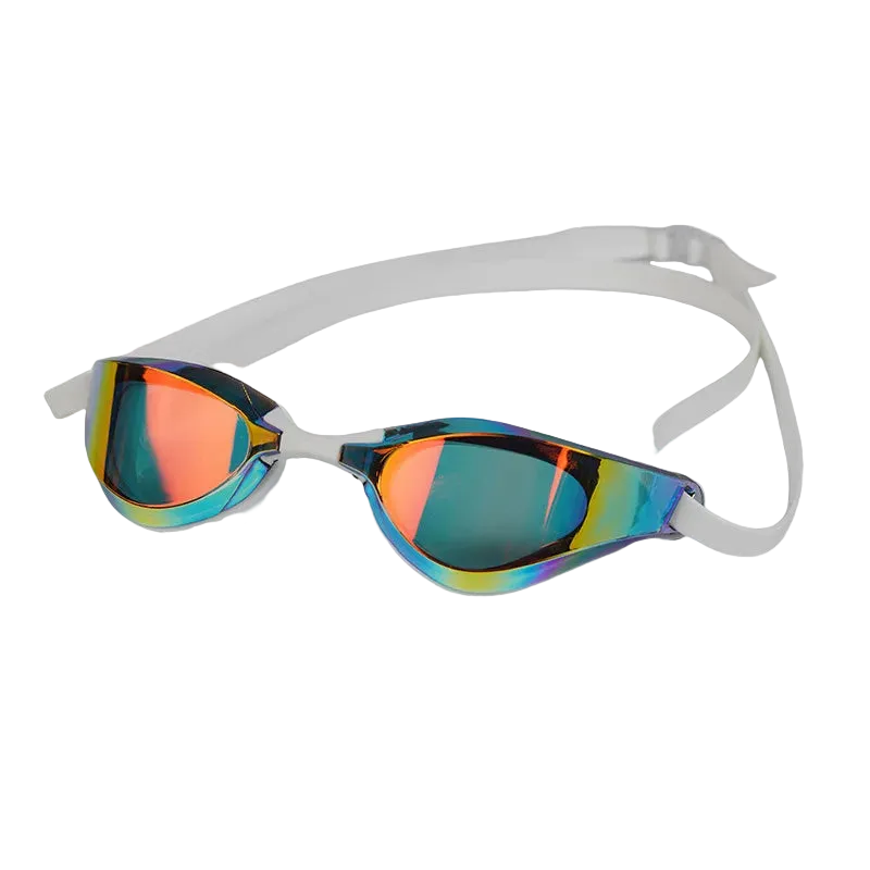 Titan HydraShield Protective Swim Goggles — Anti-Fog UV Protection