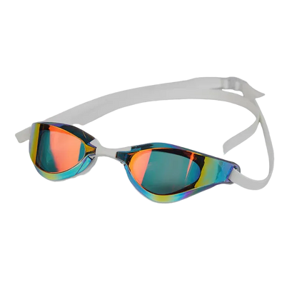 Titan HydraShield Protective Swim Goggles — Anti-Fog UV Protection
