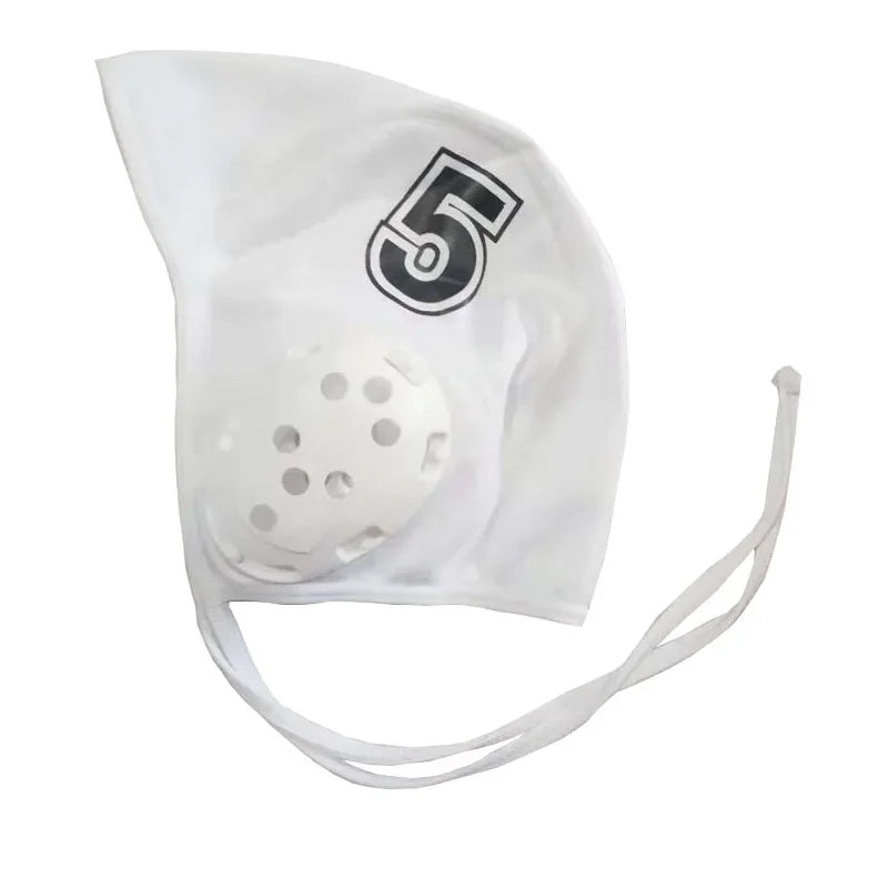 Water Cap Hat Nylon Swim Swimming Caps Ear Protect Protection Can Choose The Number