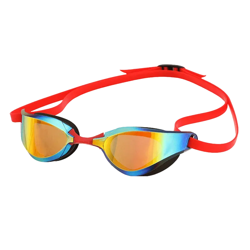 Titan HydraShield Protective Swim Goggles — Anti-Fog UV Protection