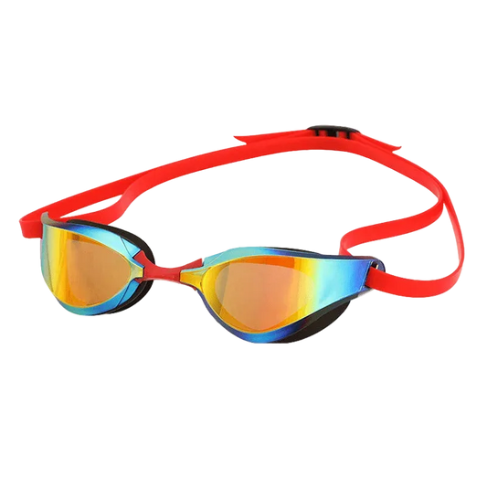 Titan HydraShield Protective Swim Goggles — Anti-Fog UV Protection