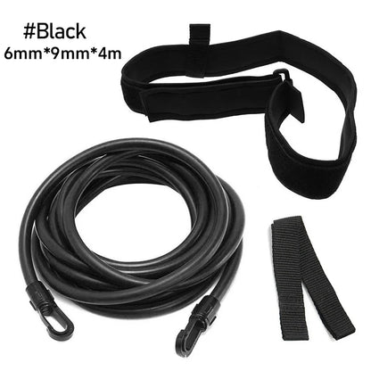 Titan Swim Tether Elastic Pool Resistance Belt