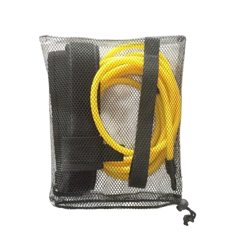 Titan Swim Tether Elastic Pool Resistance Belt