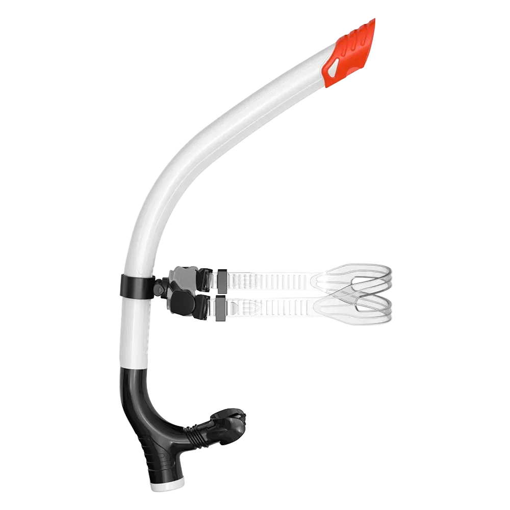Titan Center-Mount Lap Swim Snorkel