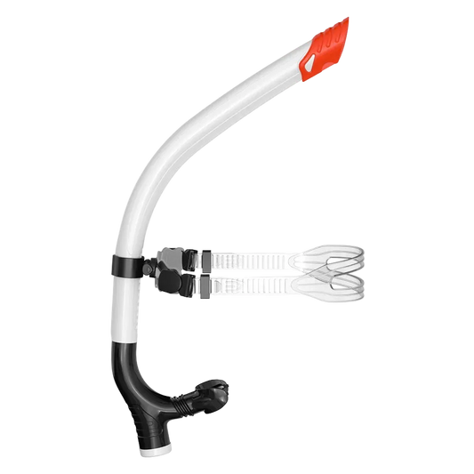 Titan Center-Mount Lap Swim Snorkel